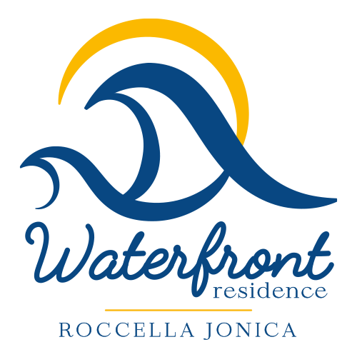 Waterfront Residence Roccella Ionica